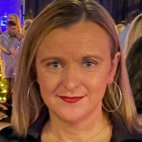 Julie Higgins