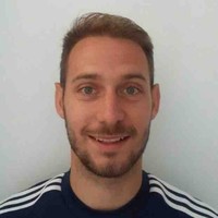 Jorge Arroyo Serrano