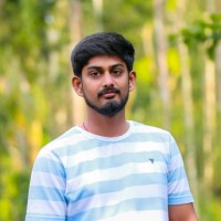 Naveen Gowda