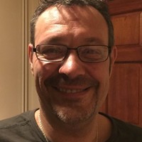 Steve Vanotzzi