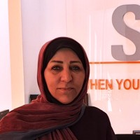 Farzaneh Saneii Khonsari