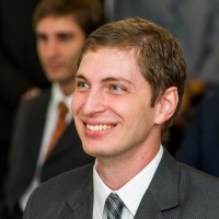 Oscar Martin Bianchi