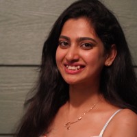 Alekhya Siruvuri