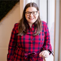 Rachel Gleitman, MPA