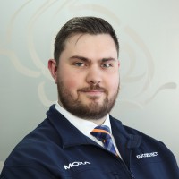Aidan Graham