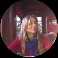Veronica Fredes M.