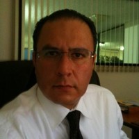 Lic. Alejandro Lemus López