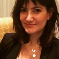 Ceren Demirtas Budak