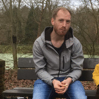 Kristof Van Meulder