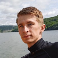 Denys Kudryashov
