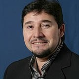 Jorge Chavez