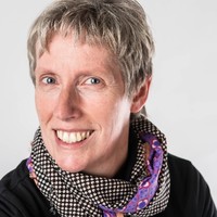 Arlette Govaerts