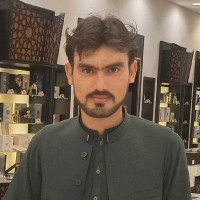 Niaz Amin