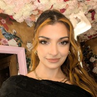 Nyssia Harvey