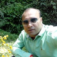 Shashanka Shekhar Panda