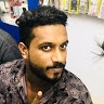 ARJUN B NAIR