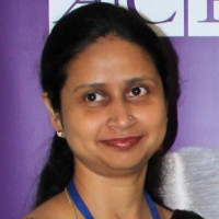 Dr Abha Bhagat