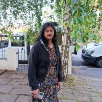 Saranya Soundarapandian
