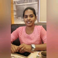 Vedhasree Palaniyappan