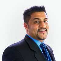 Naveid Siddiqi