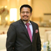 Muhammad Ansar Fareed