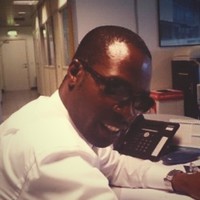OluBodunrin Bankale