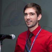 Derek Denlinger
