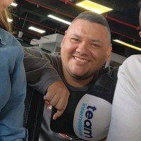 Andrés García Granda