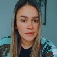 Ana Zuluaga Saldarriaga