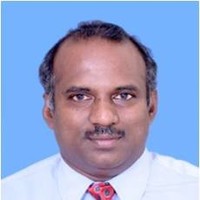 Visvesvaran Pandurangan