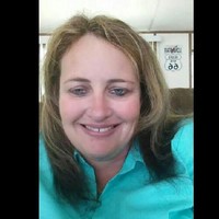 Sherry Clareen