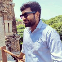 ANAND CHAUBEY