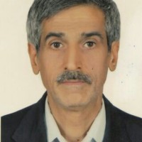 Javad Shaterian
