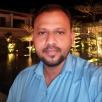 Jaison Devaraj