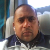 Edivaldo Rodrigues Dos Santos