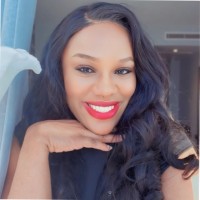 Chinazor Lauryn Maduakor