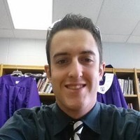Dalton Thate