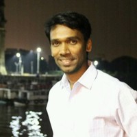 Sahil Polekar