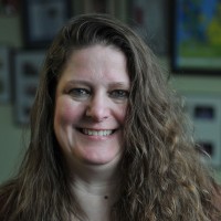 Kathy Crehan