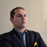 Brandon Halvorsen
