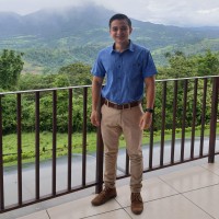 Francisco Rodriguez Alvarado