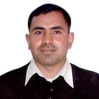 Baljeet Yadav