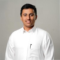 Fahad Alshabibi