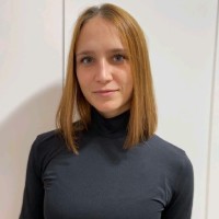 Sofia Camozzi