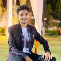 Prince Jaiswal