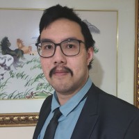 Daniel Leong