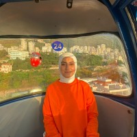 Fatima Chaker