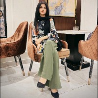 Iqra Nazir