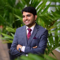 Arun Amingad