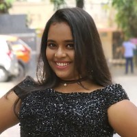 Sushma V R